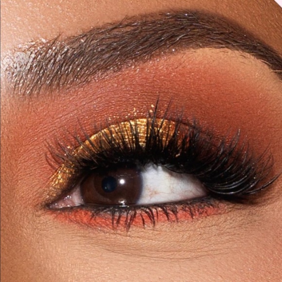 BNIB 🍋 Sour Ya Doin? Eyeshadow Palette 🍋 - Picture 3 of 6